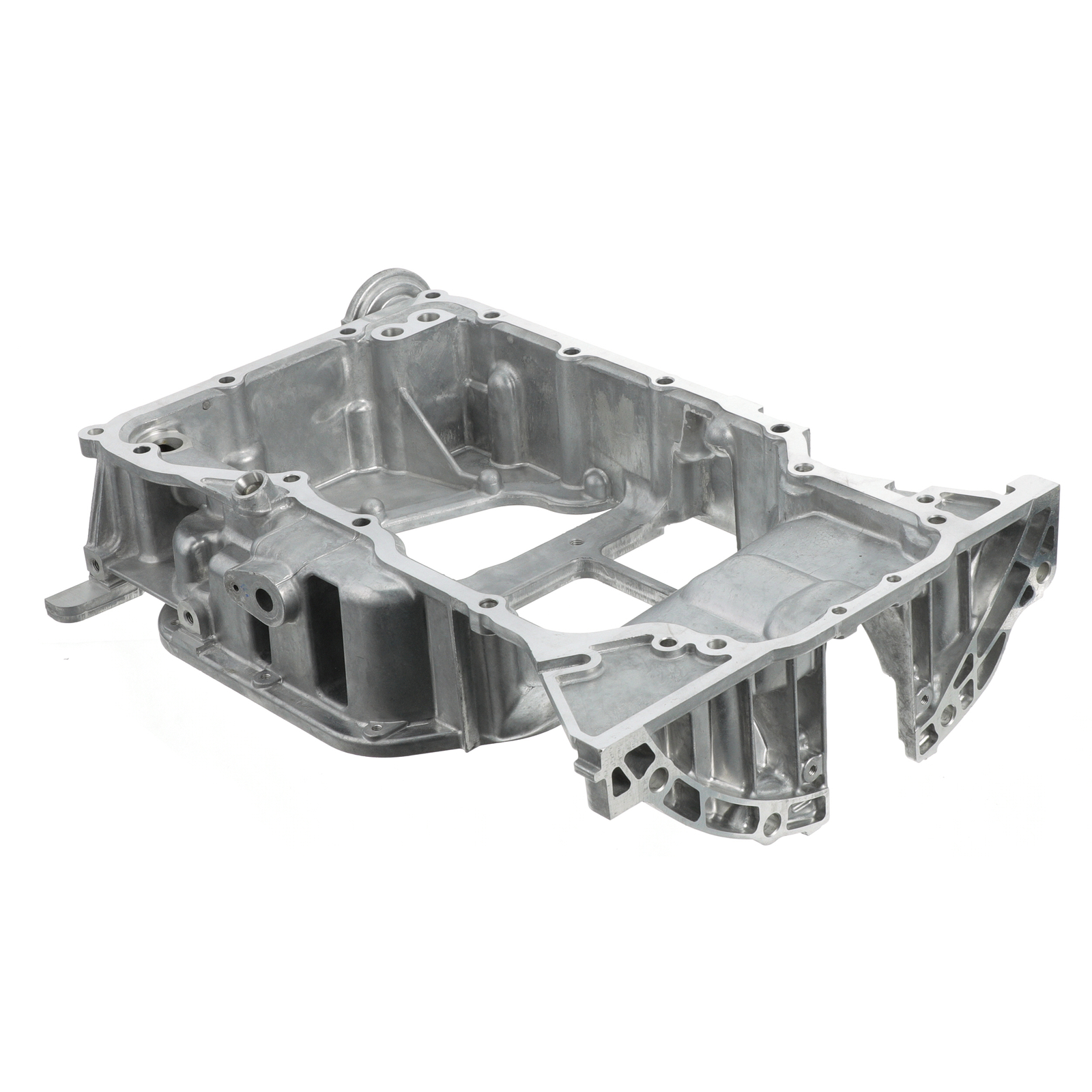 OEM 20082015 Nissan Rogue Engine Oil Pan NEW 11110JH00B eBay