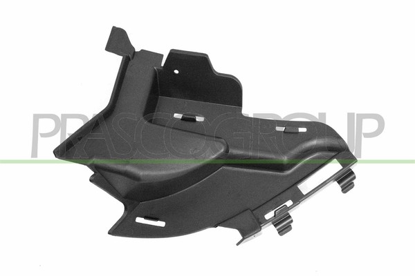 Prasco Spoiler Vorne Links FüR Mercedes-Benz GLC X253 220 D 4Matic 250 ME7151904-image