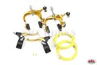 <!--F#f_0-->Genuine Dia-Compe BMX MX883 Caliper & Tech-77 Lever Gold Brake Set<!--F/-->