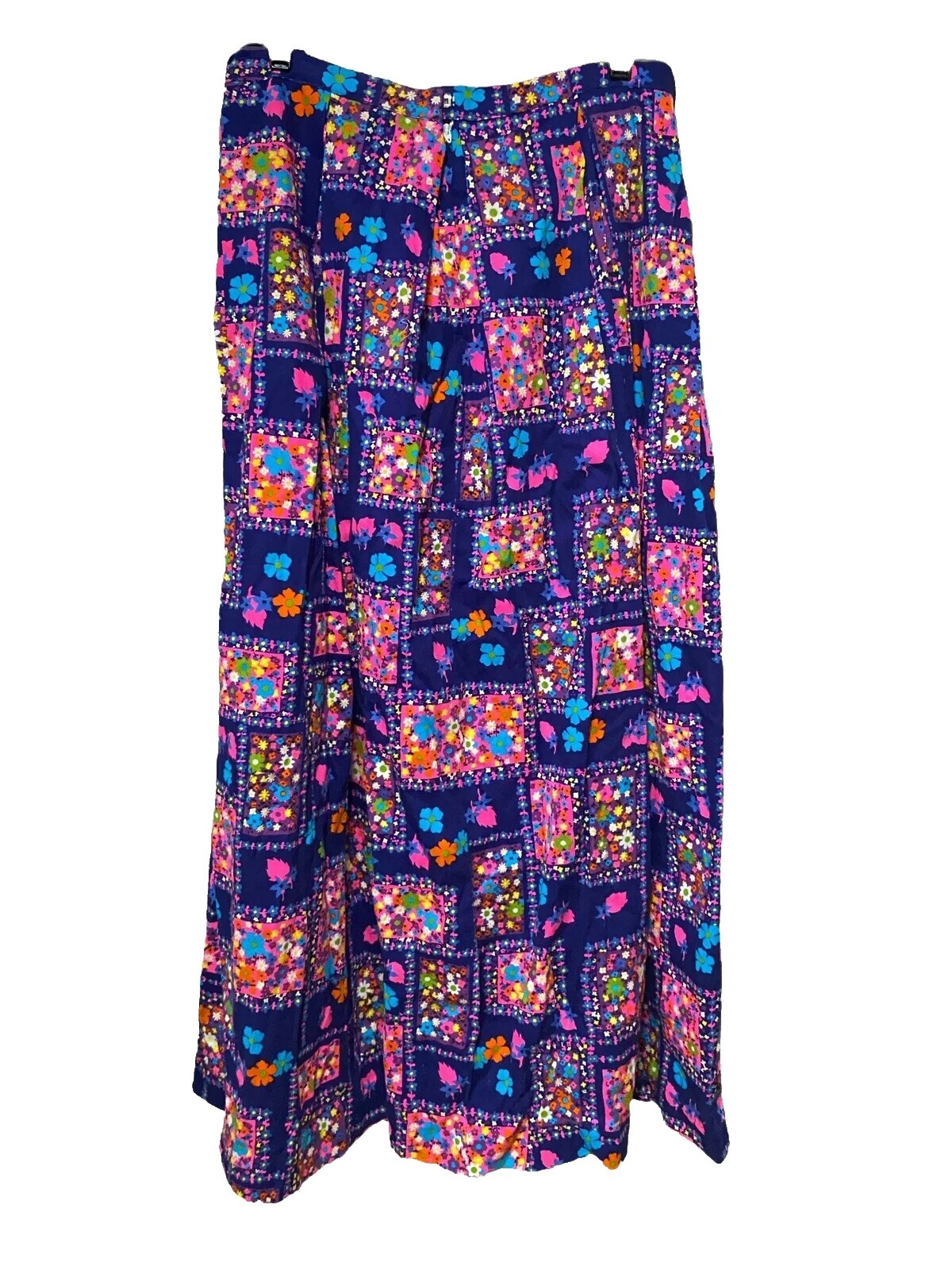 Ручная работа хлопок психоделический винтажная одежда для женщин