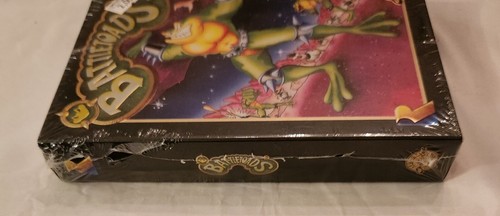 Cartucho Battletoads NES Legacy EE. UU. Nintendo Jugable Verde O Raro Marrón Espinilla - Imagen 6 de 12