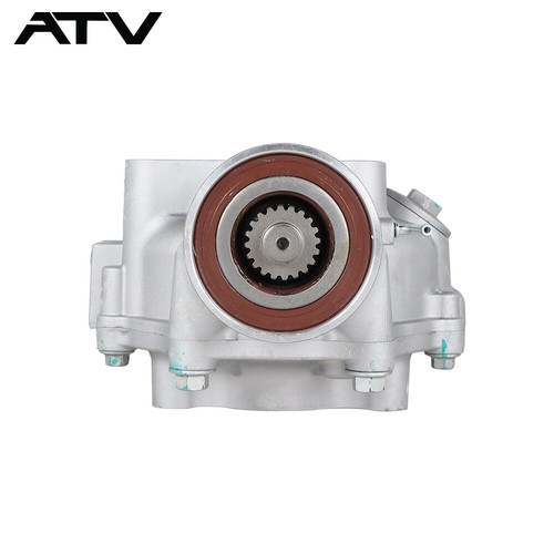 Diferencial trasero trasero trasero para Honda TRX420 Rancher / TRX500 Foreman 2014-2016 - Imagen 7 de 8