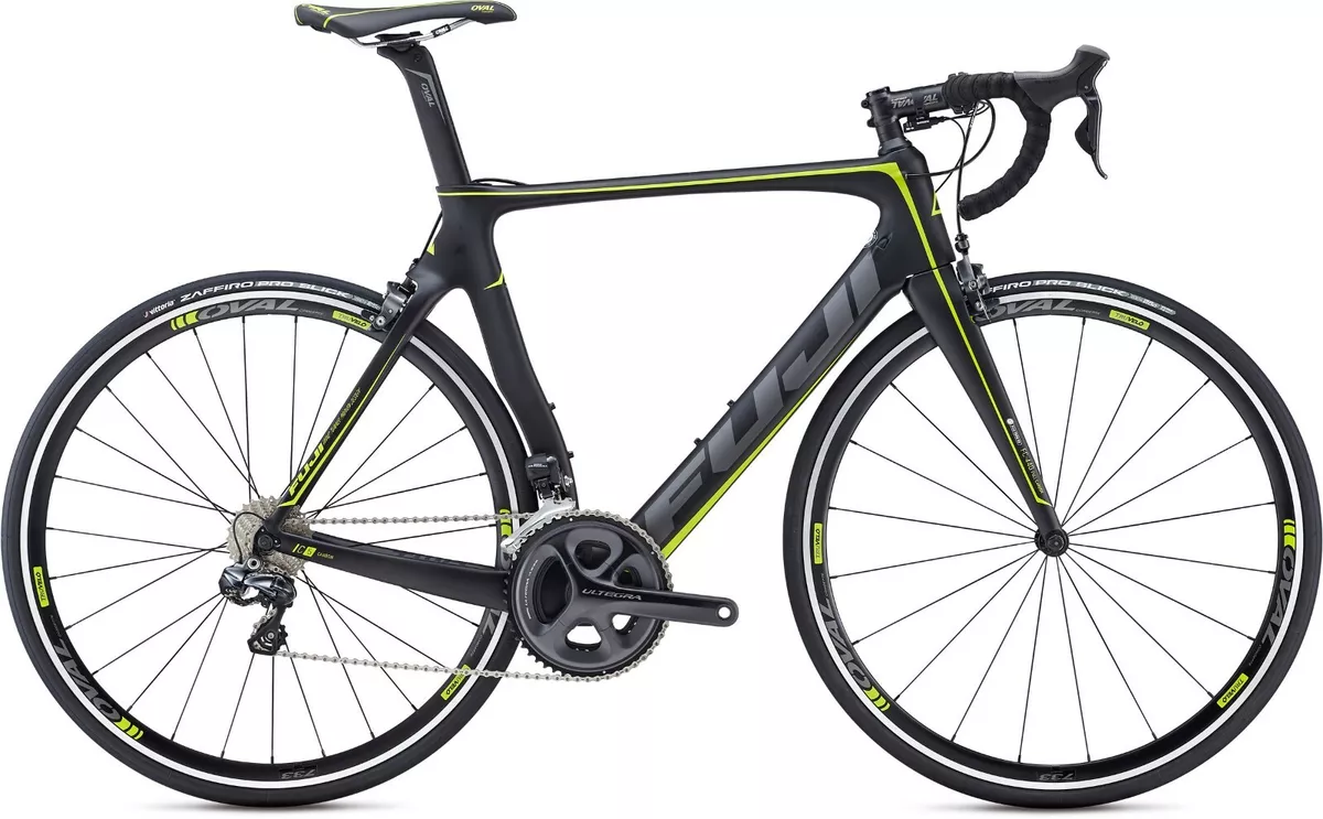 FUJI Transonic 2016 Frame Decal Set eBay