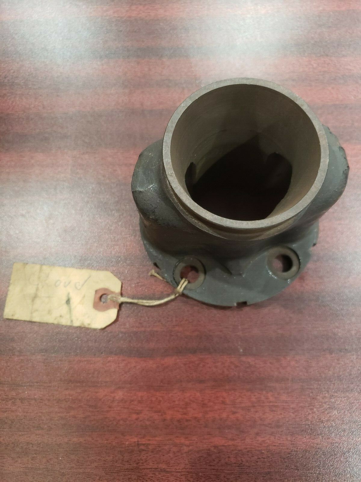Rolls-Royce SC1 and Bentley S1 Propshaft Front Trunnion Body