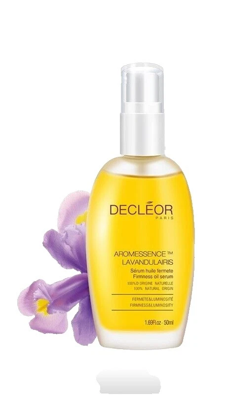 Cremas hidratantes DECLÉOR anti-envejecimiento