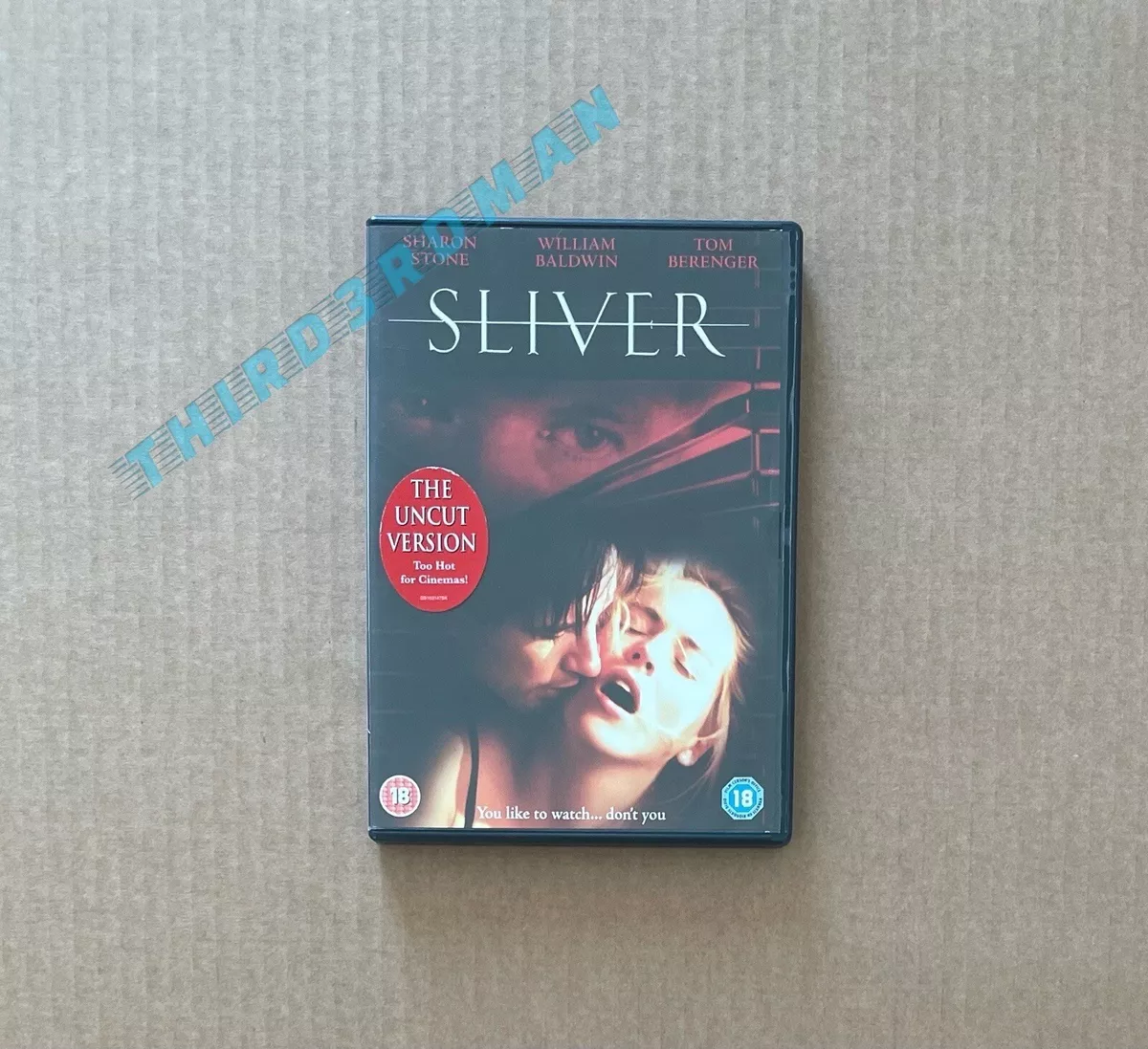 Sliver 1993 deals