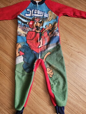 Scooby Doo Onesie Pajamas Onesie For Women Scooby-Doo Women's