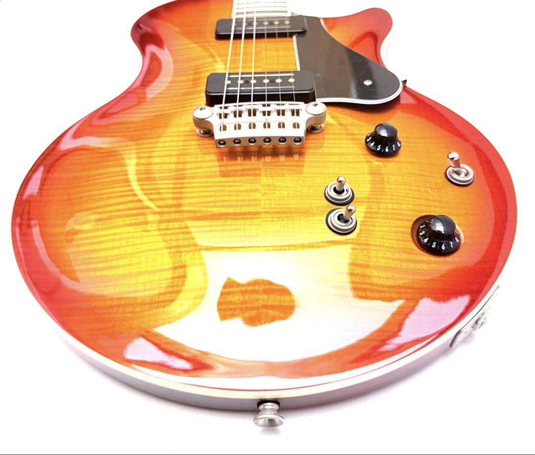 Vox Ssc-55 Electric Guitar | eBay Vox Ssc-55 Electric Guitar | eBay