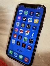 iPhone With Tik Tok On It 9,000 