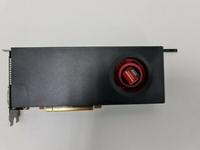 AMD Radeon HD 6870 1GB HD Graphics Card Dual mini DP, HDMI, Dual DVI PC or MAC