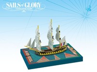 Sails Of Glory Ship Pack - Hms Orpheus 1780 Board Game on sale Sails Of Glory Ship Pack - Hms Orpheus 1780 Board Game on sale