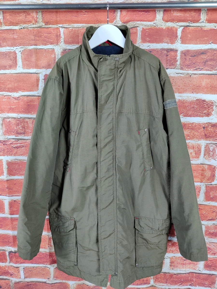 Boys outlet lightweight coat