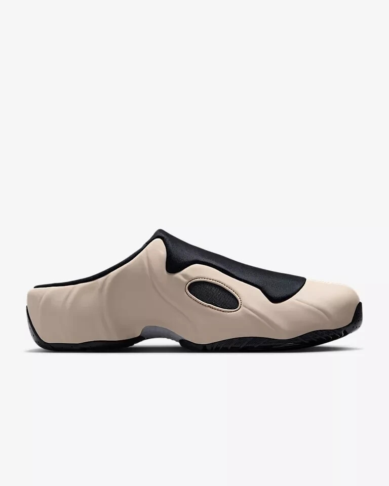 HF6881-100 Nike Clogposite Sand Drift and Black (Men's) oki | eBay
