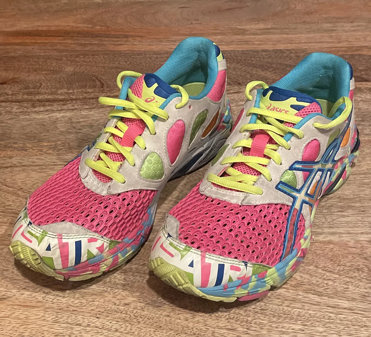 Asics gel noosa tri 7 kids price hotsell
