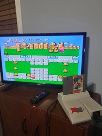 Kung Fu Heroes Nintendo Nes Cartridge Only Working Pics!