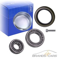 SKF Radlagersatz Radlager Satz Vorne FÜR Mercedes C-KLASSE W203 S203 CL203 00-07