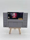 The 7th Saga SNES - Cleaned & Tested