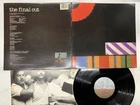 Pink Floyd The Final Cut US LP [13527ER]