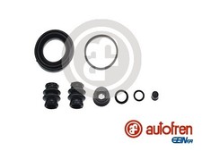 3x ✅Adatto per riparazione pinza AUTOFREN SEINSA D4656 / 8 PZ.//RN/OPEL41 MM ⭐Venditore UK⭐