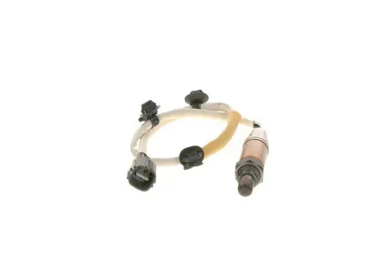 Original BOSCH Sonde Lambda 0 258 005 240 Pour Toyota - Image 2