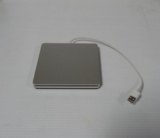 Apple USB SuperDrive External CD/DVD Optical ...