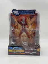 NEW DC UNIVERSE CLASSICS DEADMAN WAVE 11 FIGURE 3 KILOWOG BAF Right Arm