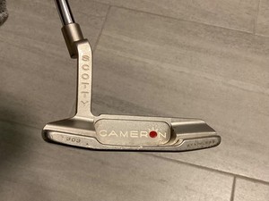 Scotty Cameron 303 | eBay