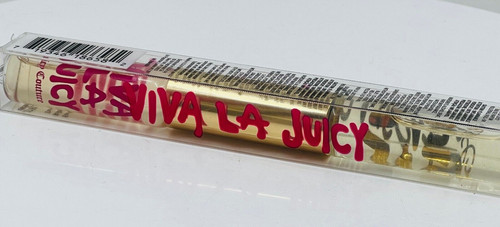 Viva La Juicy Gold Couture EDP Rollerball Duo Roll-on 0.17 oz NIB