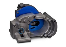 TRA9495A Traxxas Pro Series  Magnum 272R Transmission