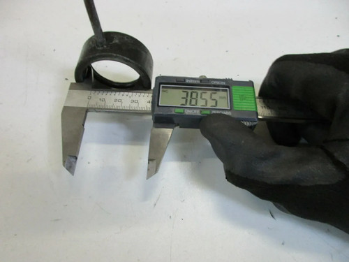 O. Kawasaki GPZ 900 R ZX 900 A Ninja drukverdeler vork Olieleiding Standbuis - Afbeelding 3 van 3