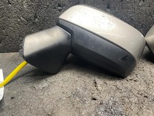 2017 Subaru Legacy Side View Mirror Left Driver Side Power Tan Heated
