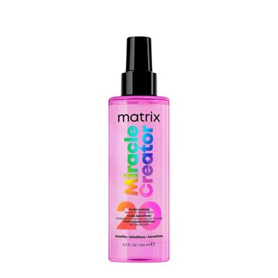 Matrix Haircare Miracle Creator 100ml - Multi-Nutzen Leave-In Behandlung