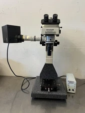 Digital Instruments  Nikon Optizoom Multimode Veeco AFM Scope Stand EDF 10x Obje