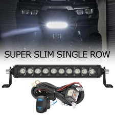 Slim FOR Can-Am Defender HD8 HD9 HD10 12 LED ...