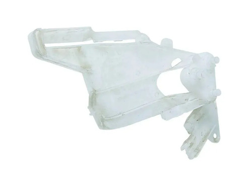 Exterior door handle bracket