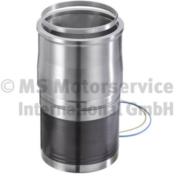 Kolbenschmidt Zylinderlaufbuchse 89961110 FüR Western 4800 Daewoo Novus Kenworth-image