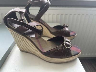 Burberry Damen Schuhe, Größe 40