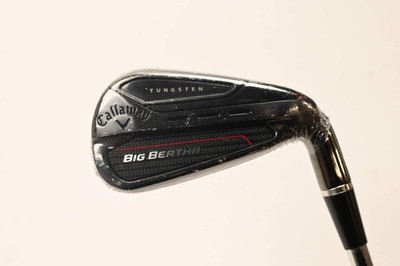 Callaway Big Bertha 23 #7 Eisen / Regular Flex Elevate ETS 85 / 2°UP / Demo