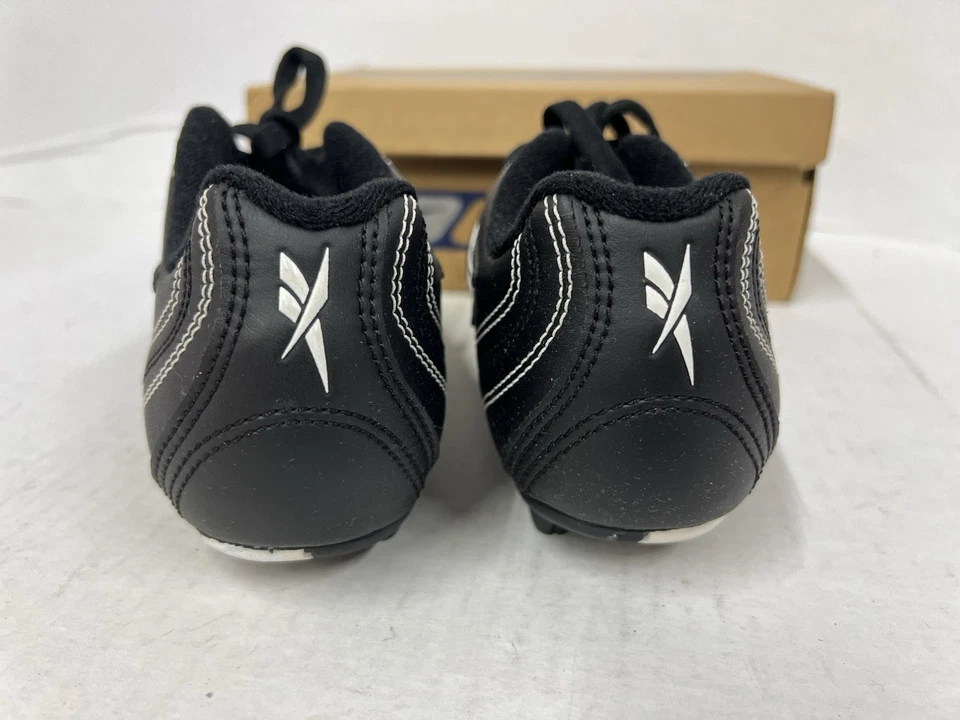 Botín de fútbol Reebok Defiance MS Junior niños #19-62611 talla US 2,5 21,5 cm Foto 4 de 4