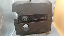 036129607 engine cover SKODA FABIA I 6Y2 1.4 16V 1999