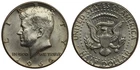 United States - Half Dollar 1966 - John F. Kennedy, Silver