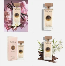 C'EST LA VIE PARIS for WOMEN by Fragrance Couture - Eau De Parfum - 3.4 fl/Oz