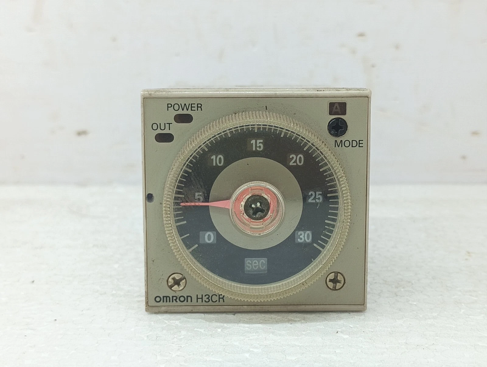 WESTINGHOUSE WESTINGHOUSE Used Working Power Distribution Circuit Breaker