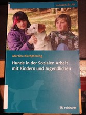 Hunde in der Sozialen Arbeit mit Kindern und ...
