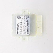 Steuergerät Parkhilfe Mercedes Benz M-KLASSE W166 ML 63 AMG A1669002307 Steuergerät Parkhilfe Mercedes Benz M-KLASSE W166 ML 63 AMG A1669002307