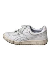 Asics Gel Ptg Low Cut Sneakers 26Cm Wht 1201A523 Jih68