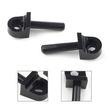 Steel Windshield Windscreen Mounting Fixed Bolts Screw For Bmw R1200gs Adv 04-12 Steel Windshield Windscreen Mounting Fixed Bolts Screw For Bmw R1200gs Adv 04-12