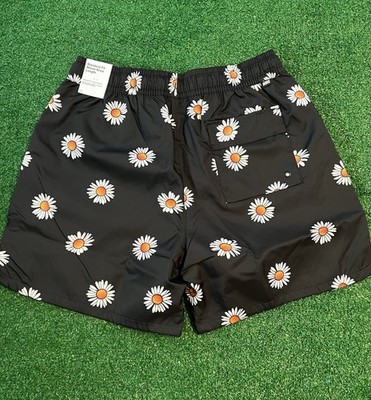Nike Sportswear Floral Daisies Sport Essentials Shorts DM6909-010