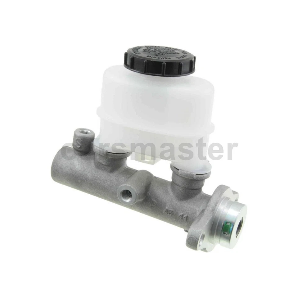 Cilindro maestro de freno Dorman M134475 para Nissan Frontier 1998-2002 2,4 L Foto 3 de 3