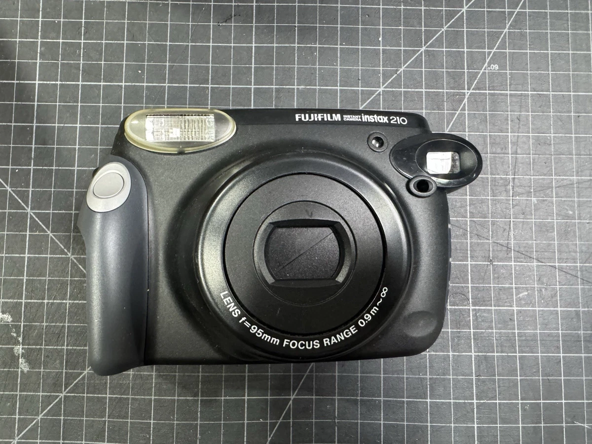 Fujifilm Instax 210 Film Cameras for sale | eBay